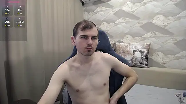 SerzhKorol1 online show from 28, 3, 2026