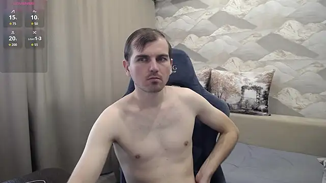 SerzhKorol1 online show from 9, 4, 2026