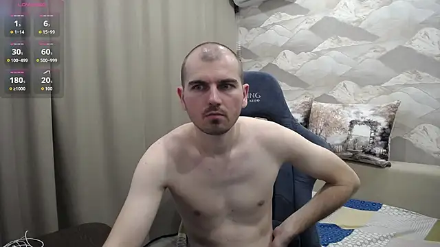 Snapshot of SerzhKorol1 chatting on 13, 6, 2026 SerzhKorol1 online show from 13, 6, 2026