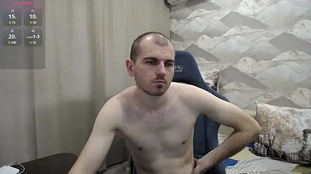 Snapshot of SerzhKorol1 chatting on 20, 6, 2026 SerzhKorol1 online show from 20, 6, 2026