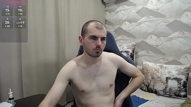 Snapshot of SerzhKorol1 chatting on 21, 6, 2026 SerzhKorol1 online show from 21, 6, 2026