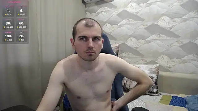 Snapshot of SerzhKorol1 chatting on 27, 6, 2026 SerzhKorol1 online show from 27, 6, 2026