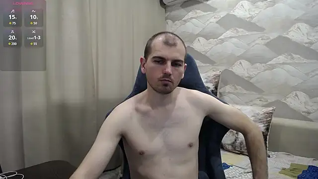Snapshot of SerzhKorol1 chatting on 28, 6, 2026 SerzhKorol1 online show from 28, 6, 2026