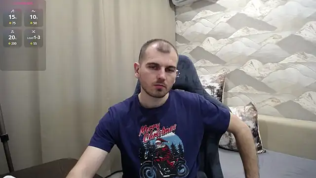 Snapshot of SerzhKorol1 chatting on 10, 7, 2026 SerzhKorol1 online show from 10, 7, 2026