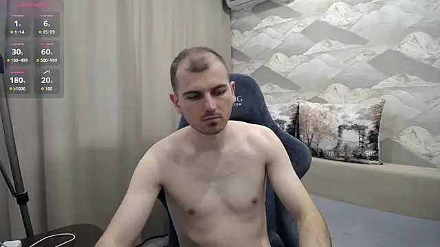 Snapshot of SerzhKorol1 chatting on 14, 7, 2026 SerzhKorol1 online show from 14, 7, 2026