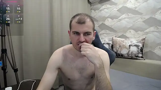 Snapshot of SerzhKorol1 chatting on 20, 7, 2026 SerzhKorol1 online show from 20, 7, 2026