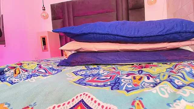 Snapshot of arletmss chatting on 27, 1, 2025 arletmss online show from 27, 1, 2025