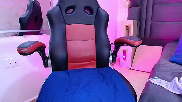 Snapshot of arletmss chatting on 31, 1, 2025 arletmss online show from 31, 1, 2025