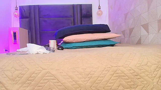 Snapshot of arletmss chatting on 17, 3, 2025 arletmss online show from 17, 3, 2025