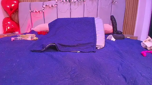 arletmss online show from 9, 4, 2026