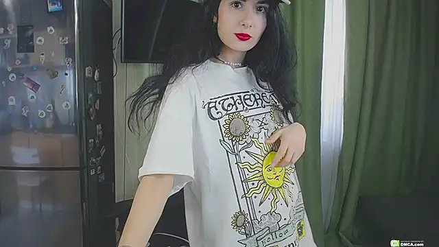 The Blacksphinxxx online show from 18, 2, 2025