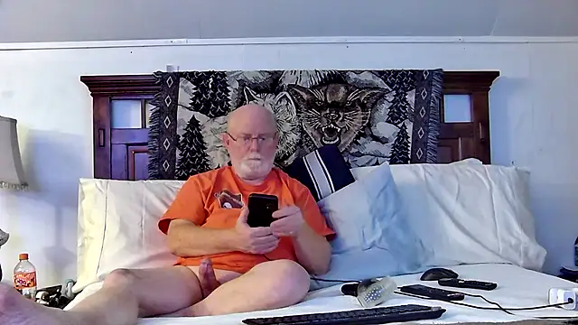 bigspike1960 online show from 2, 2, 2026