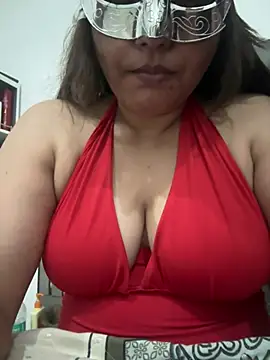 Rubinaxxx online show from 22, 7, 2026