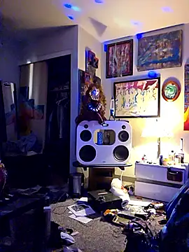 Vonniecd online show from 21, 4, 2026