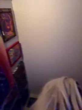 Vonniecd online show from 9, 5, 2026