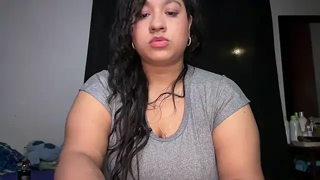 Big boobs lau  online show from 24, 9, 2025