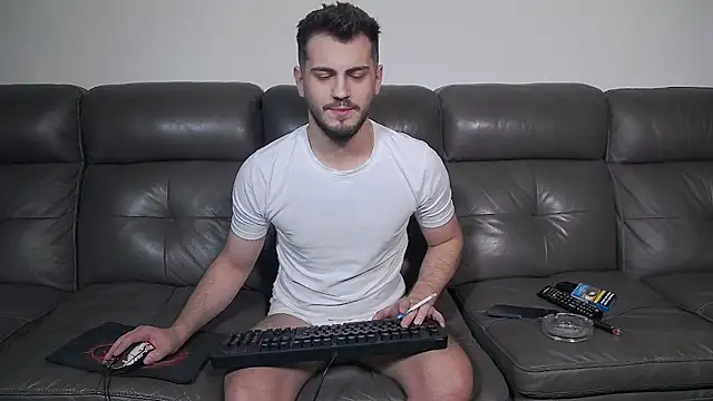 CrazyDom1 online show from 28, 3, 2026