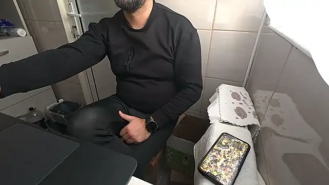 TigerOne19 online show from 9, 1, 2026