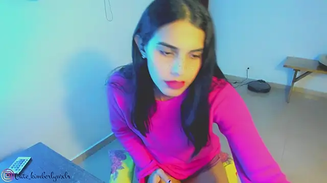 Snapshot of Kim_Wexler chatting on 11, 1, 2025 Kim Wexler online show from 11, 1, 2025