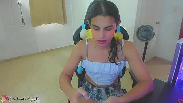 Snapshot of Kim_Wexler chatting on 16, 2, 2025 Kim Wexler online show from 16, 2, 2025