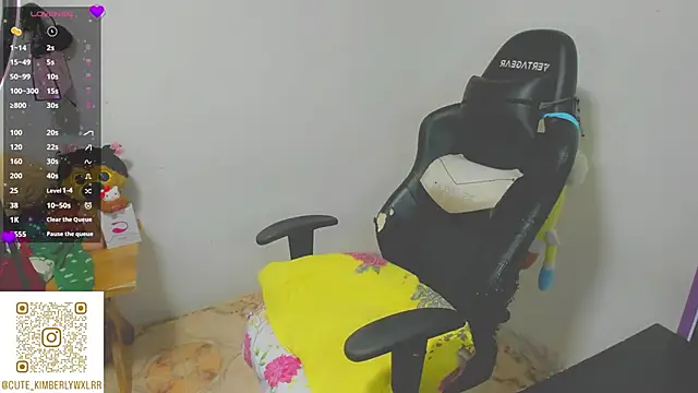 Kim Wexler online show from 4, 12, 2025