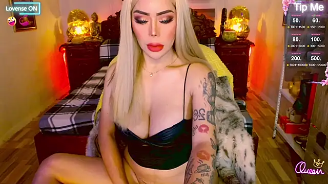 Snapshot of Magnificent_Goddess chatting on 30, 6, 2026 Magnificent Goddess online show from 30, 6, 2026