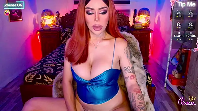 Snapshot of Magnificent_Goddess chatting on 13, 7, 2026 Magnificent Goddess online show from 13, 7, 2026