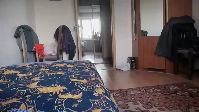 Lamonteik online show from 18, 4, 2026