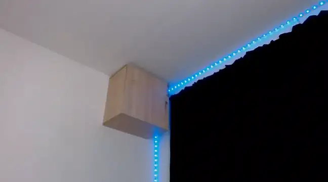 Samuel Suarez online show from 5, 12, 2024