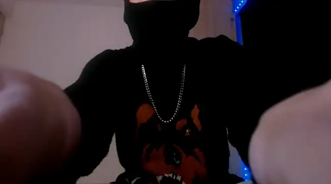 Samuel Suarez online show from 29, 12, 2024