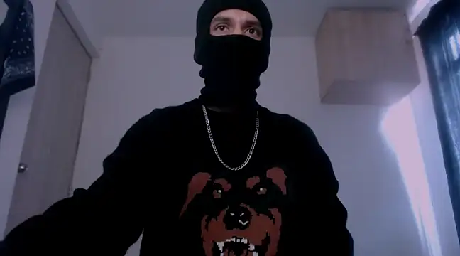 Samuel Suarez online show from 22, 1, 2025