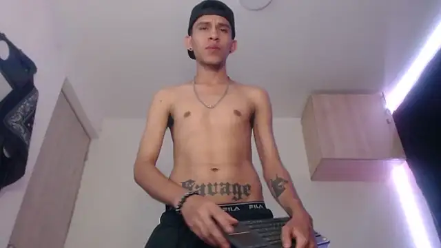 Samuel Suarez online show from 10, 3, 2025