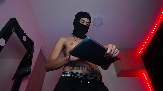 Samuel Suarez online show from 21, 3, 2025