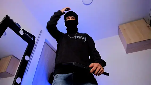 Samuel Suarez online show from 25, 9, 2025