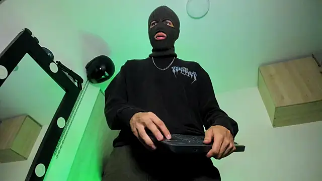 Samuel Suarez online show from 1, 10, 2025