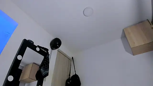 Samuel Suarez online show from 7, 10, 2025