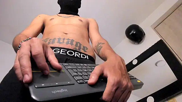 Samuel Suarez online show from 13, 3, 2026