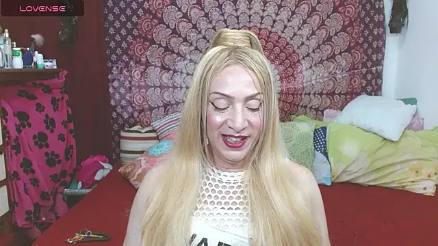 elena evans online show from 15, 1, 2025