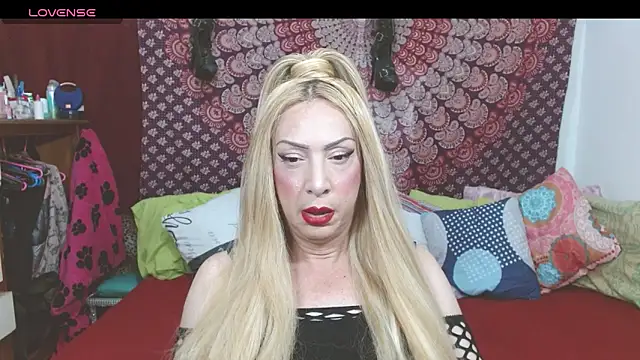 elena evans online show from 28, 1, 2025