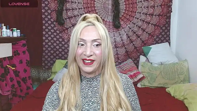 elena evans online show from 10, 2, 2025