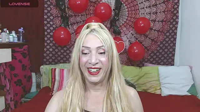 elena evans online show from 20, 2, 2025