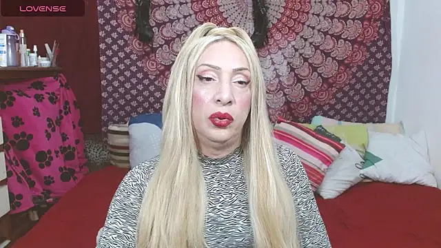 elena evans online show from 5, 3, 2025