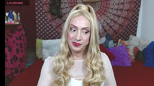 elena evans online show from 17, 1, 2026