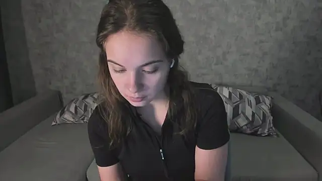 KristinaLoison online show from 3, 2, 2026