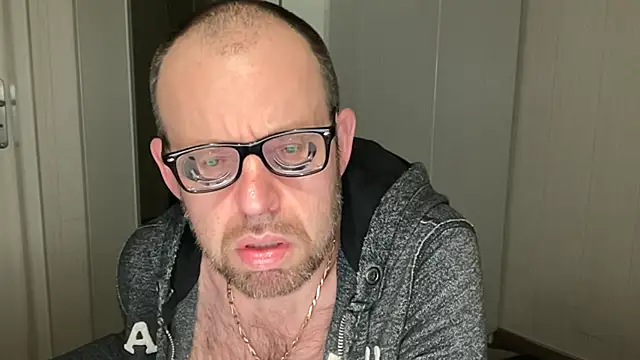 FABIOGLASSES online show from 23, 11, 2025