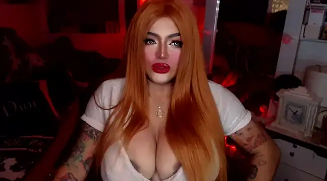 Snapshot of TiffanyWolf chatting on 9, 12, 2024 TiffanyWolf online show from 9, 12, 2024