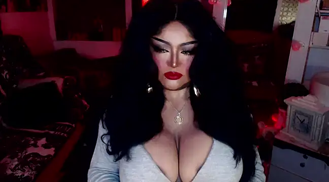 Snapshot of TiffanyWolf chatting on 18, 12, 2024 TiffanyWolf online show from 18, 12, 2024