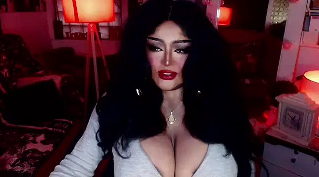 Snapshot of TiffanyWolf chatting on 19, 12, 2024 TiffanyWolf online show from 19, 12, 2024