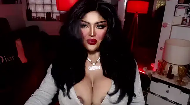 Snapshot of TiffanyWolf chatting on 6, 1, 2025 TiffanyWolf online show from 6, 1, 2025