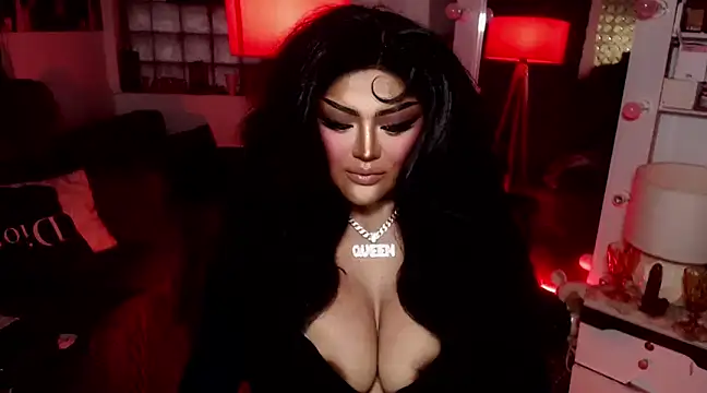 Snapshot of TiffanyWolf chatting on 6, 1, 2025 TiffanyWolf online show from 6, 1, 2025